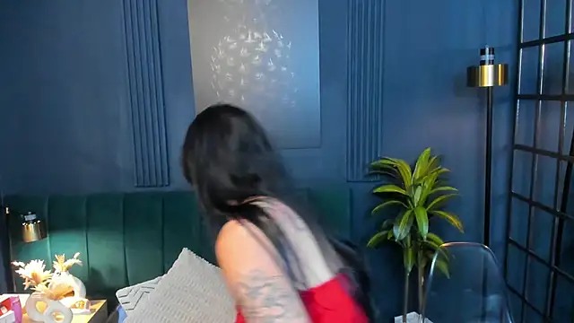 Snapshot of roxy_hell chatting on February 2026 12:24:01 PM roxy hell online show from February 2026 12:24:01 PM