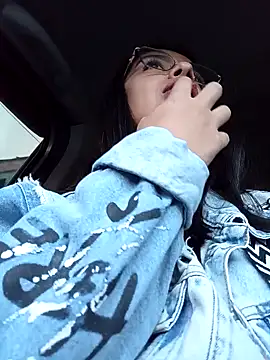 Nathaly 12 online show from October 2025 09:56:01 PM