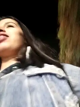 Nathaly 12 online show from November 2025 02:21:01 AM