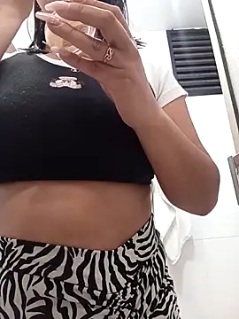 Nathaly 12 online show from February 2026 03:11:01 PM