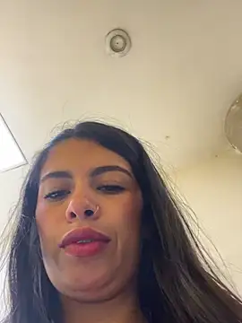 Nathaly 12 online show from March 2026 04:46:01 PM