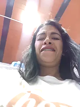 Nathaly 12 online show from April 2026 03:28:02 PM