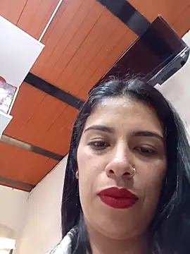 Nathaly 12 online show from April 2026 06:39:01 PM