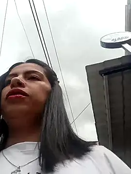Nathaly 12 online show from April 2026 02:34:02 PM