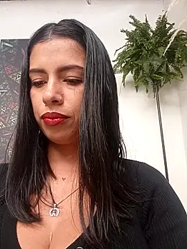 Nathaly 12 online show from May 2026 02:55:01 PM