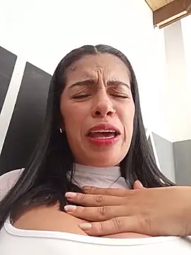 Nathaly 12 online show from May 2026 07:30:02 PM