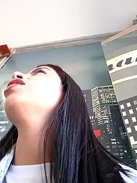 Nathaly 12 online show from June 2026 03:43:02 PM