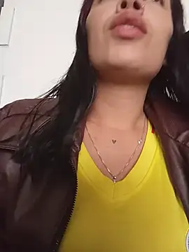 Nathaly 12 online show from June 2026 07:04:02 PM