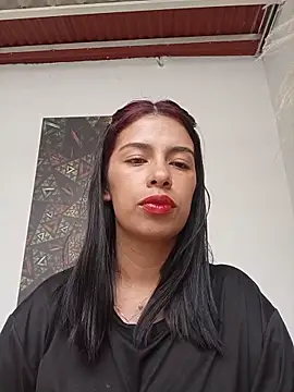 Nathaly 12 online show from June 2026 07:55:02 PM