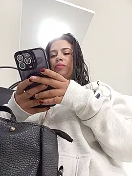 Nathaly 12 online show from June 2026 01:26:02 PM