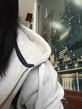 Nathaly 12 online show from June 2026 03:27:01 PM