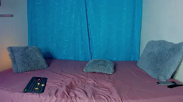 lizeth sweet online show from April 2026 01:18:01 AM