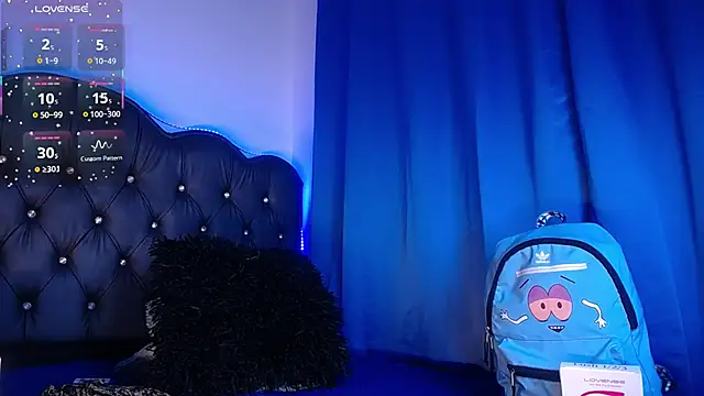 dareck 18 online show from October 2025 06:58:02 AM