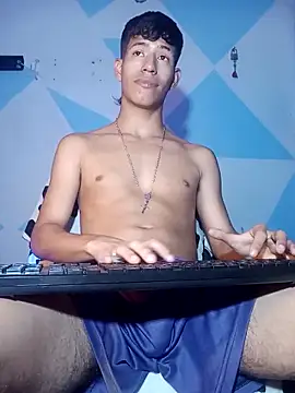 dareck 18 online show from April 2026 02:26:02 AM