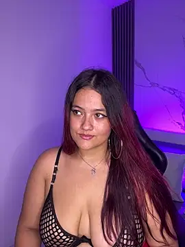 Snapshot of VanessaScott_ chatting on October 2025 06:54:01 AM VanessaScott online show from October 2025 06:54:01 AM