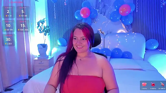 VanessaScott  online show from May 2026 06:52:01 AM