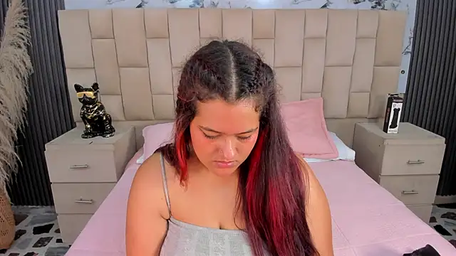 VanessaScott  online show from June 2026 07:33:02 AM