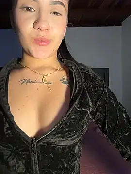 Snapshot of Paulet_Johnson chatting on February 2026 03:55:02 AM Paulet Johnson online show from February 2026 03:55:02 AM