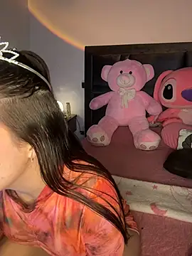 Snapshot of Paulet_Johnson chatting on February 2026 03:47:01 AM Paulet Johnson online show from February 2026 03:47:01 AM