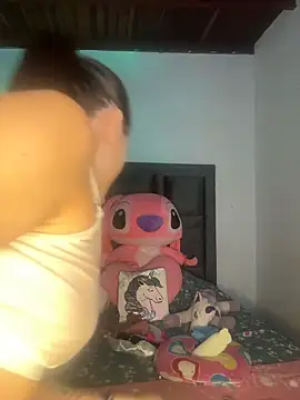 Snapshot of Paulet_Johnson chatting on February 2026 03:51:02 AM Paulet Johnson online show from February 2026 03:51:02 AM