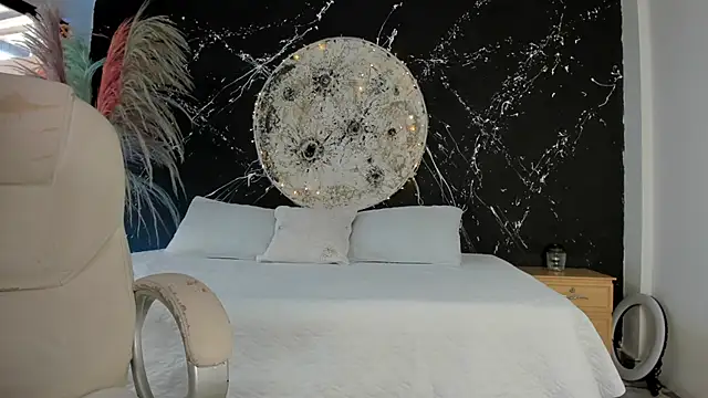 NaomiFrost online show from November 2025 01:33:02 PM