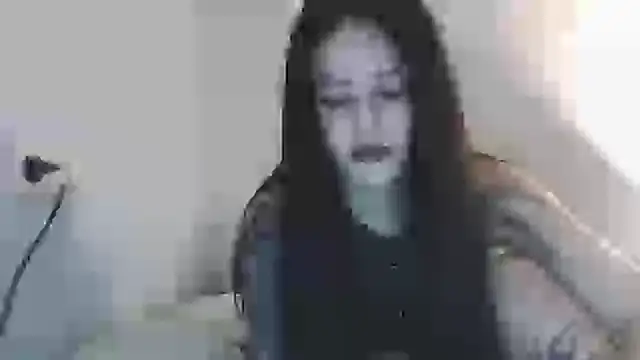 SmokeyBat13 online show from March 2025 08:12:01 PM