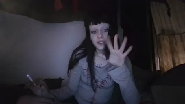 SmokeyBat13 online show from April 2026 05:48:02 PM