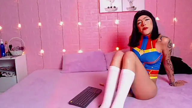 wet valery online show from March 2026 01:22:01 AM