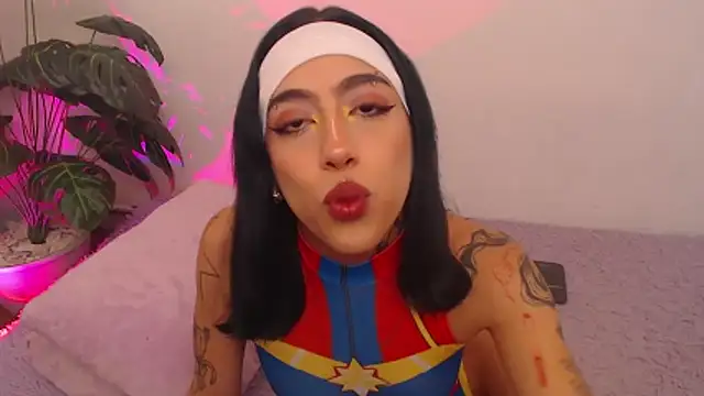 wet valery online show from April 2026 01:07:02 AM