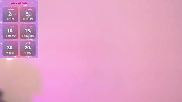 wet valery online show from May 2026 05:02:02 AM