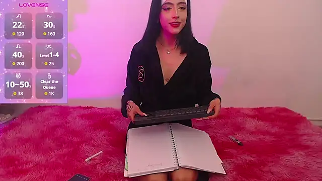 wet valery online show from May 2026 03:12:02 AM