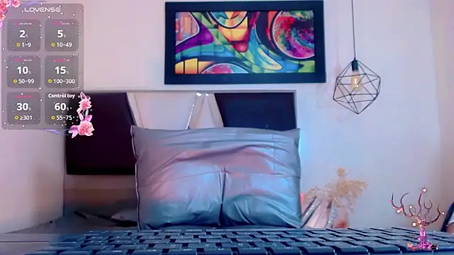 alexsandra kiss online show from October 2025 11:14:02 AM