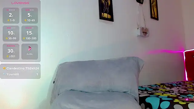 alexsandra kiss online show from February 2026 10:58:01 AM