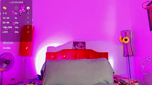 alexsandra kiss online show from April 2026 11:27:02 AM
