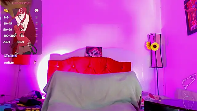 alexsandra kiss online show from May 2026 11:26:02 AM
