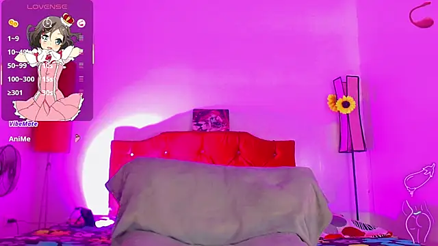 alexsandra kiss online show from May 2026 11:27:01 AM
