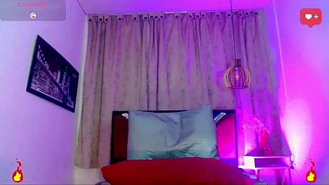 alexsandra kiss online show from June 2026 11:33:01 AM