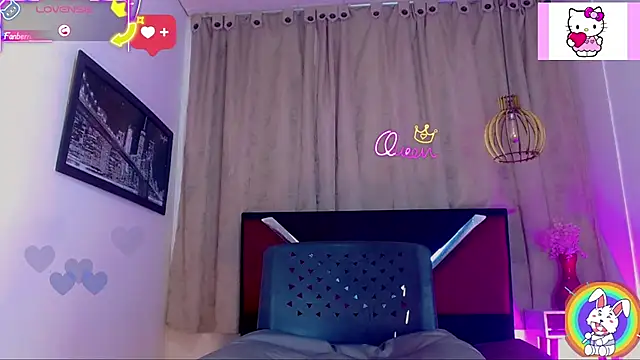 alexsandra kiss online show from June 2026 11:34:01 AM