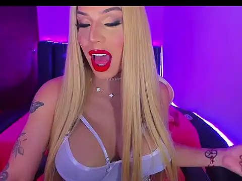 Aleja monnroe online show from December 2025 02:40:01 AM