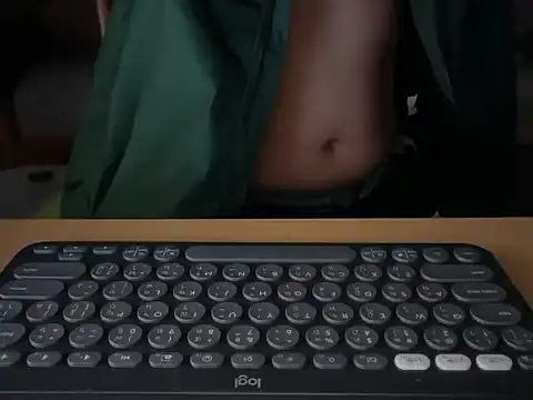 mak mark92 online show from October 2025 07:01:01 PM