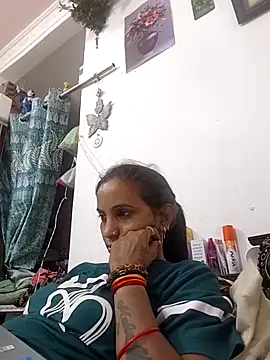 Snapshot of Hotty-Nidhi chatting on June 2026 01:46:01 PM Hotty-Nidhi online show from June 2026 01:46:01 PM
