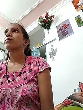 Snapshot of Hotty-Nidhi chatting on June 2026 03:42:01 AM Hotty-Nidhi online show from June 2026 03:42:01 AM