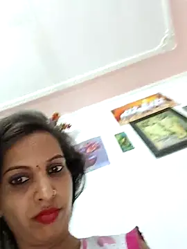 Snapshot of Hotty-Nidhi chatting on June 2026 05:50:02 PM Hotty-Nidhi online show from June 2026 05:50:02 PM
