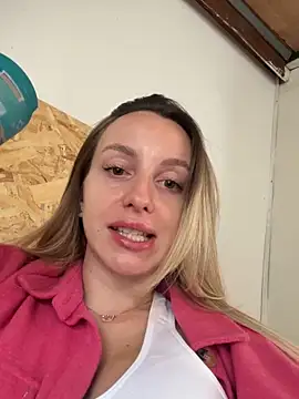 AlexisWhit online show from September 2025 07:14:02 AM