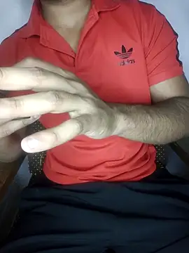 Snapshot of HARSHHU01 chatting on February 2026 04:38:02 PM HARSHHU01 online show from February 2026 04:38:02 PM