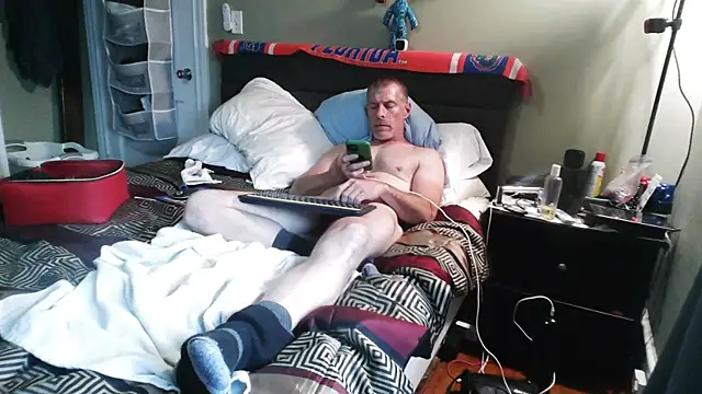 alickandstick online show from May 2026 11:29:01 AM