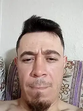 Thunderbolt121 online show from March 2026 08:58:02 PM