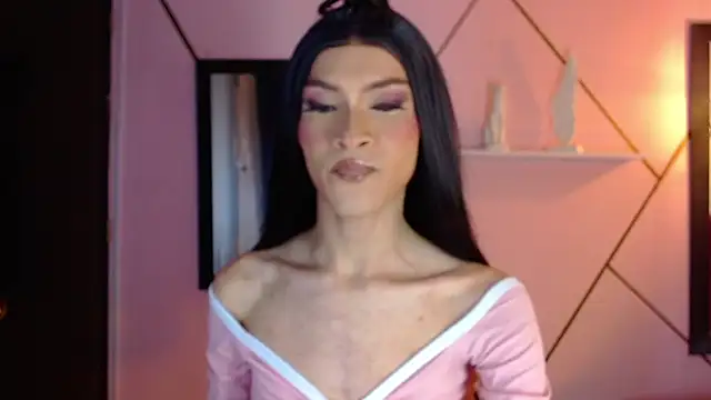 agatha rodriguez online show from October 2025 01:54:01 PM