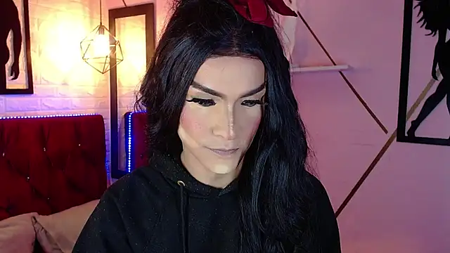 agatha rodriguez online show from October 2025 07:29:02 PM