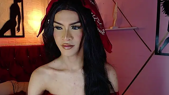 agatha rodriguez online show from October 2025 01:57:02 PM